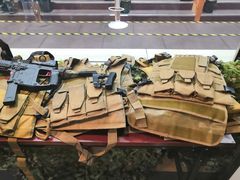 -猎鹰射击俱乐部