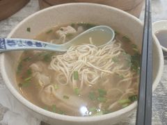 -扬州特色早点(看春茶社)