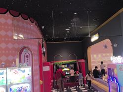 -meland亲子乐园•活动包场(北京亦庄龙湖天街店)