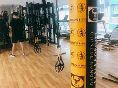 -VPsmart私教健身工作室(新华路旗舰店)