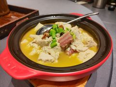 -汉水谣·江景餐厅(江滩店)