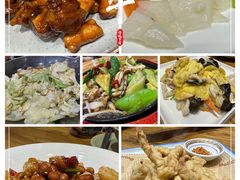 -POLO小馆·老南京菜(解放路店)