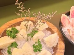 -季季山·云南野生菌火锅(上海首店)