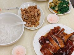 -鹅最好(南光店)