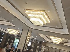 -东江渔村·古典园林·30年粤菜老字号(太和店)