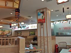 -英兰朝族饭店·英兰锅包肉(佳园路店)