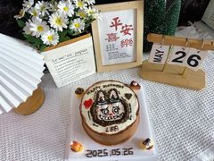 -幸福里DIY蛋糕烘焙·团建·拼豆豆(普陀店)