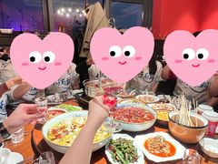 -成都娃娃花园餐厅 (南艺旗舰店)