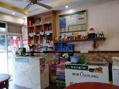 -刘胖娃鱼庄·特色肥肠鱼(杨家坪店)