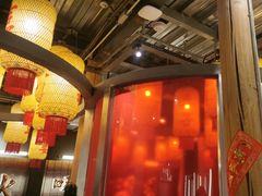 -朱光玉火锅馆·太原旗舰(钟楼街店)