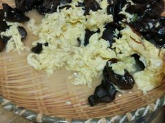 -金厨帽烤鱼(芦庄店)