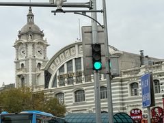 -中国铁道博物馆(正阳门馆)