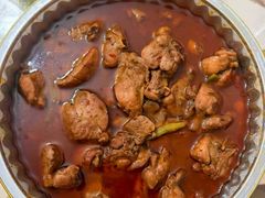 -0317火锅鸡·清真(正达店)