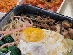 -鑫日千里马朝鲜族小馆(总店)