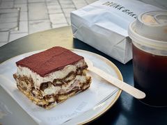 -DRUNK BAKER(上海陕康里店)