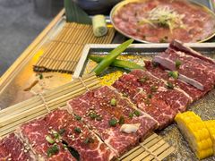 -首尔烤肉大排档(合生汇店)
