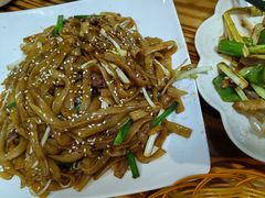 -南记食粥坊·宵夜大排档(莲花总店)