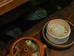-银米·云南传统过桥米线(双廊黑金冠店)