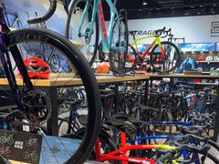 -TREK崔克自行车(徐汇滨江店)