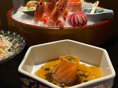 -天狗山料理(省体店)