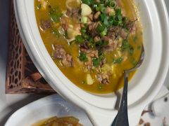 -三湘四水正宗湘菜(君峰路店)