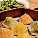 我竟然被一家老字号饭店的烧麦种草了！真的太好吃了吧