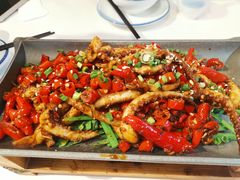 -平整老三样·地道南昌菜(瑶湖店)