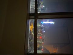 -深圳温德姆至尊酒店