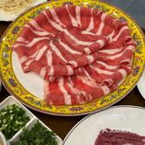 夏天夜宵哪能不吃铜锅涮肉？？？