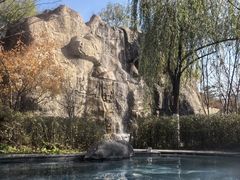 -清河半岛温泉度假酒店