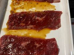 -神户赤童日式烤肉伙伴(东直门店)