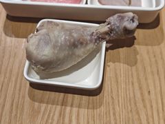 -小乔过桥米线(玉林店)