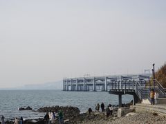 -银沙滩浴场