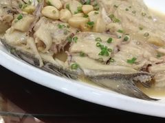 -乔家小院•本地小海鲜•非遗驴肉(万年泉路店)