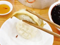 鲜肉生煎-味一早餐(民安路店)