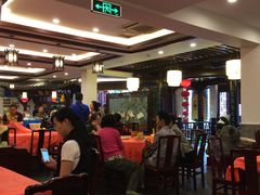 大堂-耿福兴(凤凰美食街店)