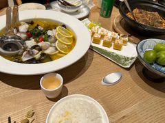 -客汀家宴·客家烟火 四季食材(集美店)
