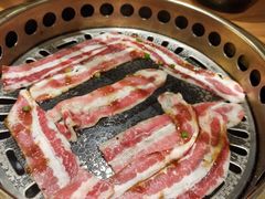 -海之屋韩式烤肉(海棠68环球美食街店)