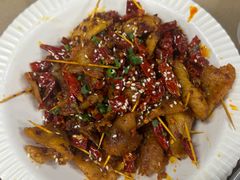 -老三样·旧食新味(万寿宫店)