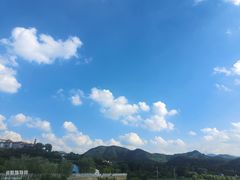 -北京金海湖景区