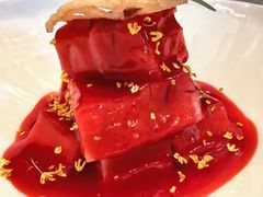 -杭州君悦酒店·湖滨28中餐厅