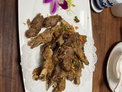 -道南書院·私房菜·早午茶·茶馆