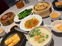 -潮府馆·非遗潮州菜·世纪公园(新国际博览中心店)