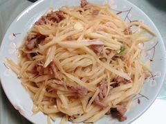 高淳小炒-高淳老街土菜馆(迎薰门店)