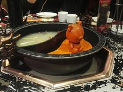 -辣府(椒江店)