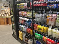 -盒马鲜生(皇庭广场店)