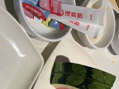 -海底捞火锅(威高广场店)