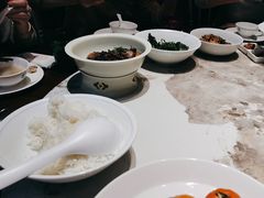 -上荔晶·土菜馆(古田店)