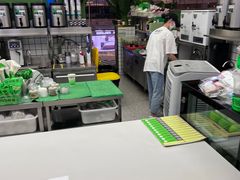 -Yes Lemon就是柠·手打柠檬茶(苏州中心一店)