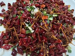 -渝粤小龙虾·海鲜大排档·江湖菜